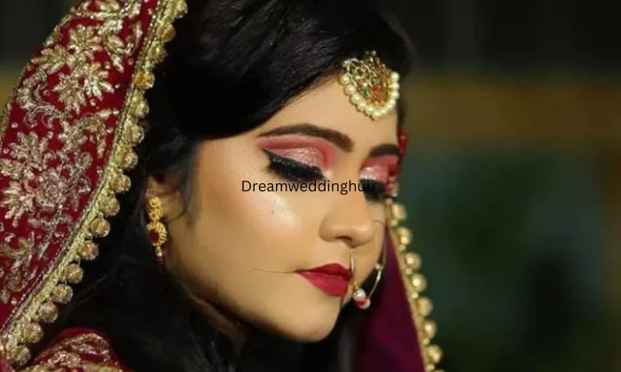 The Beauty Bar by Amrita